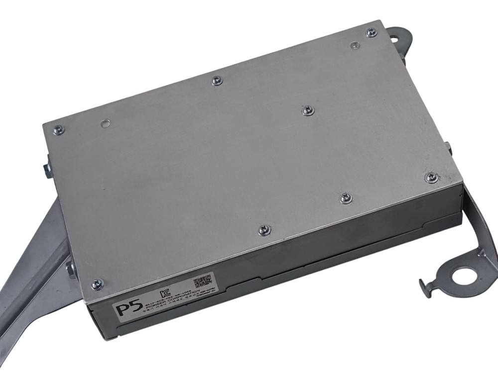 Amplificador De Som Lexus Nx 300h 2019 86280-78042 Original 4