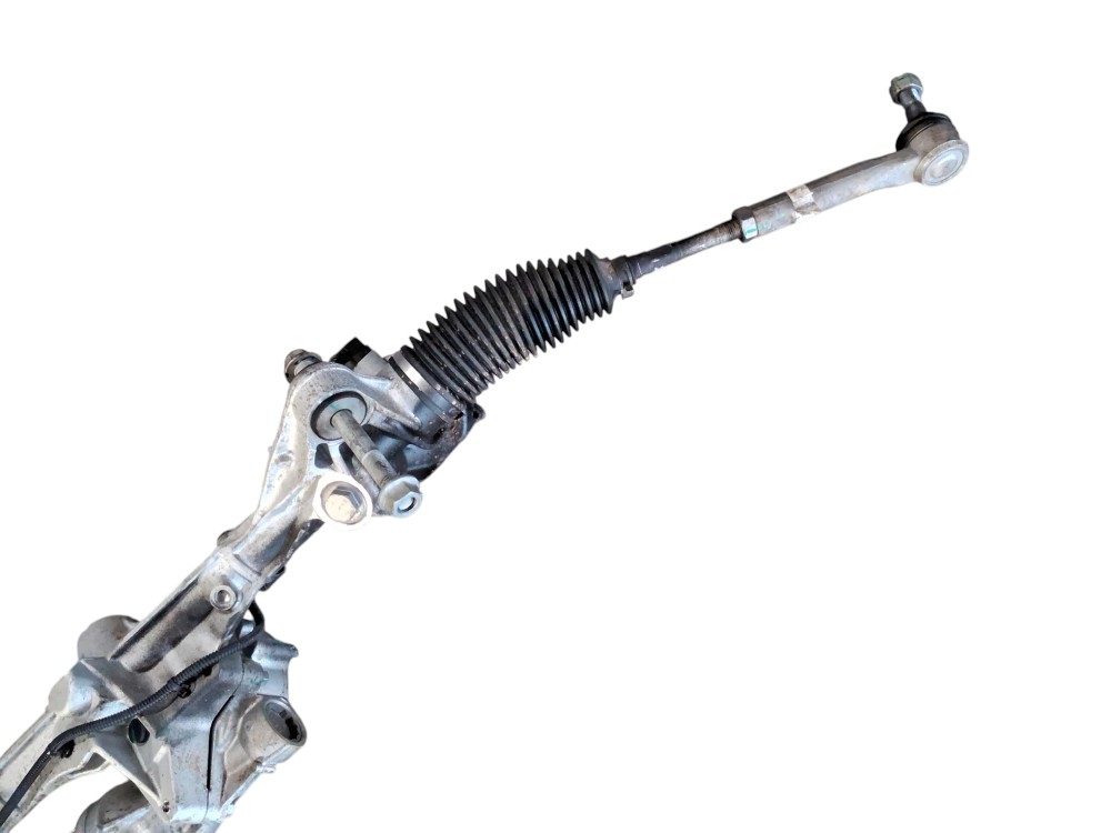 Caixa Direção Gwm Tank300 Híbrido 2025 2026 1500Km Rodados 6