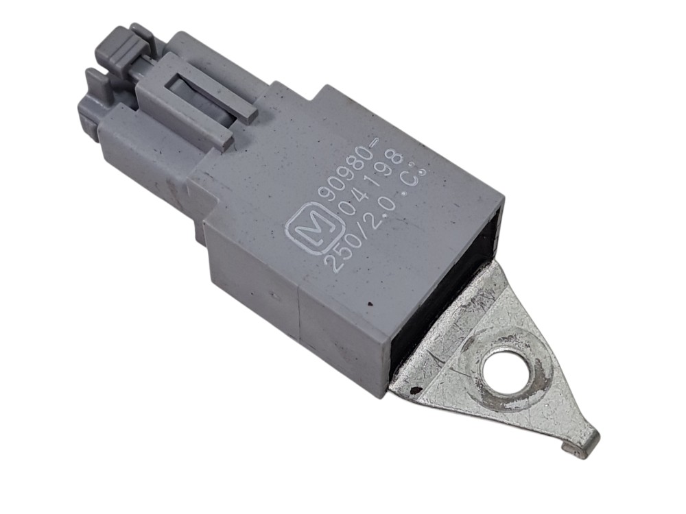Relé Do Condensador Lexus Ls 460l 2013 90980-04198 Toyota 4