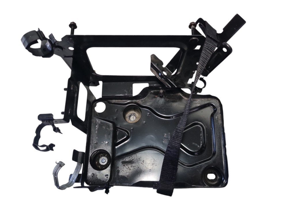Suporte Bateria Toro Compass Commander 2022 2023 52066546 6
