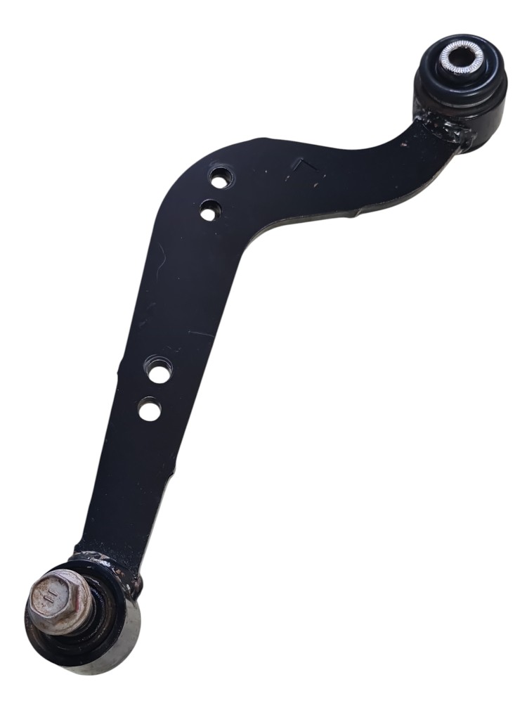 Braço curvo traseiro esquerdo Lexus NX 300h 2019 ORIGINAL 3
