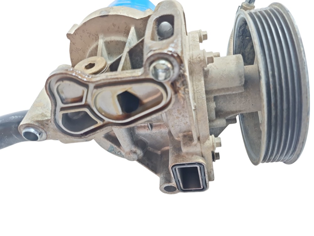 Filtro De Óleo Chery Tiggo 5 2022 4801012010 5