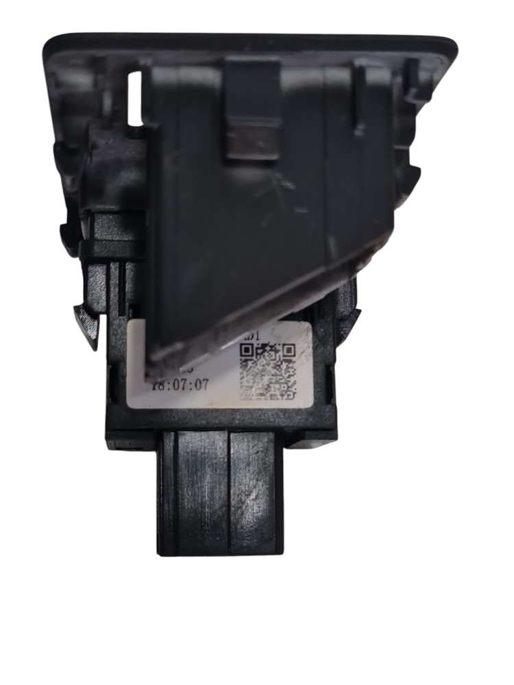 Comando Altura Farol Ford Territory 2025 0km Ks1-14k147 7