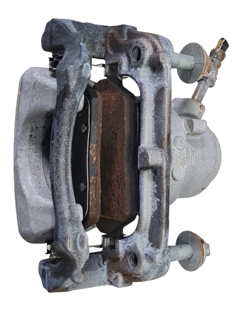 Pinça de freio dianteiro direito BMW i3 2022 5420280 4
