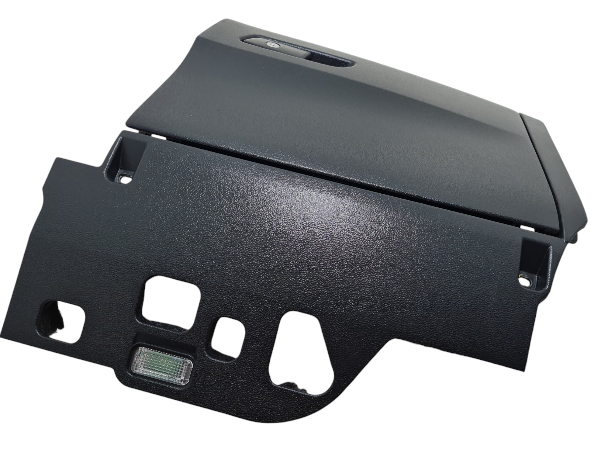Porta Luvas Audi A4 Avant 2019 8w1857035 Original 4