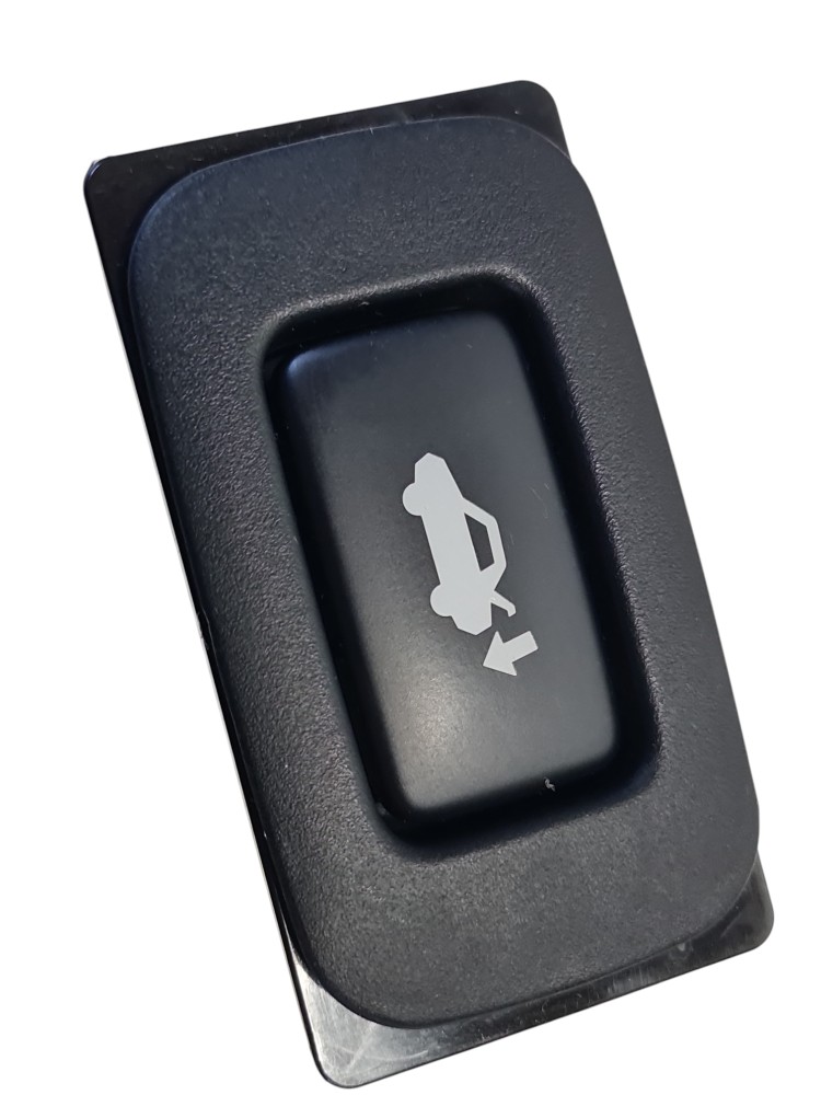 Botão Comando Fechamento Porta Malas Lexus Ls 460l 2013 2