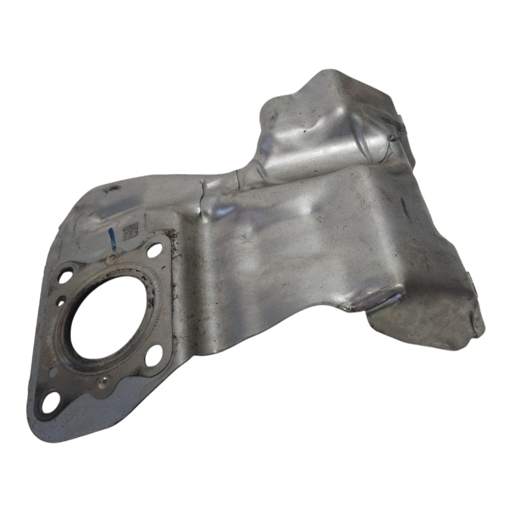 Defletor Calor Turbina Jeep Compass T270 2023 46338507 5