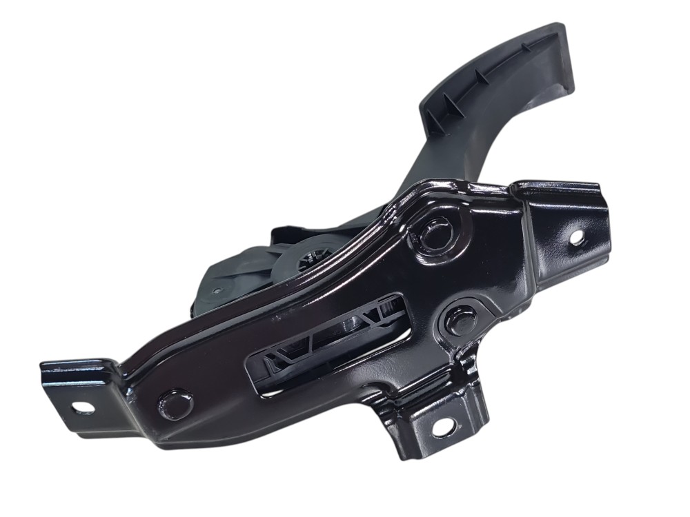 Pedal Acelerador Eletrônico Byd Dolphin Mini 2024 2025 6