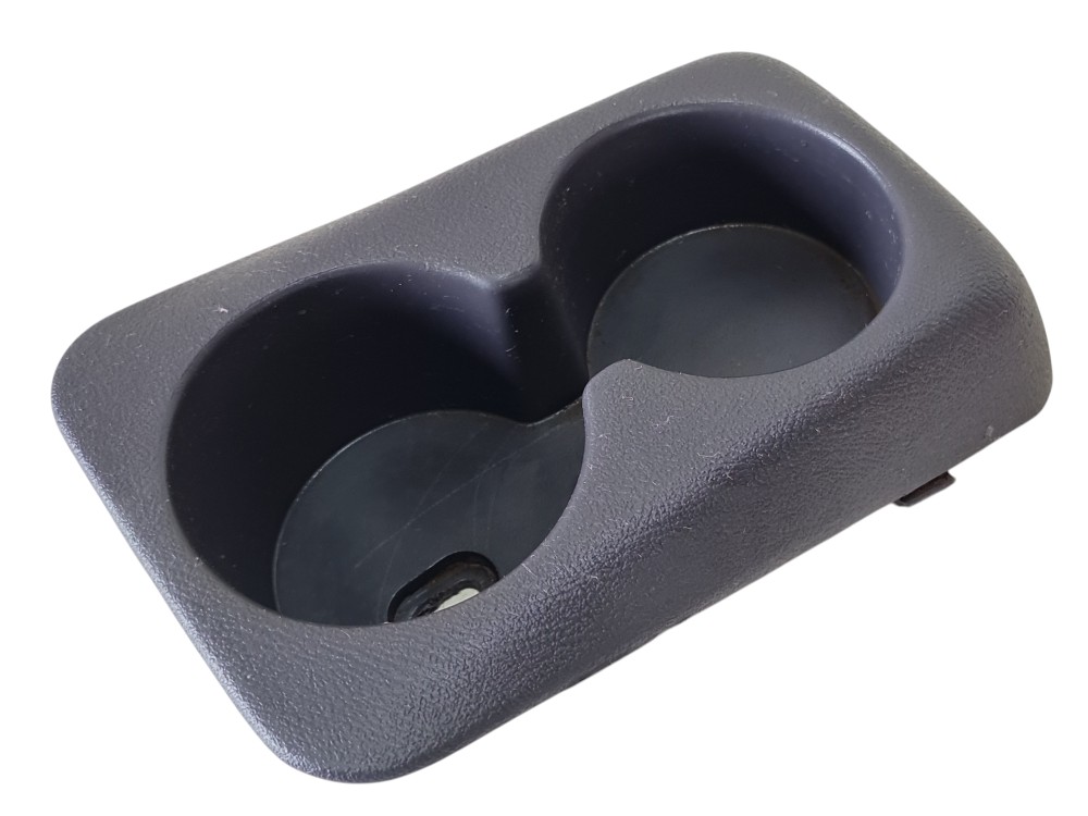 Porta Copos Mercedes Classe A160 1999 A 2005 1686800314 3