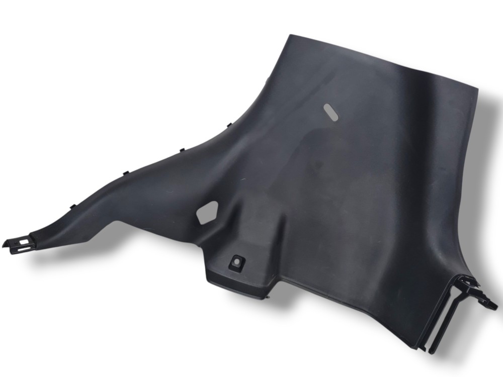 Acabamento Porta Malas Direito Byd Dolphin Mini 2024 2025 1