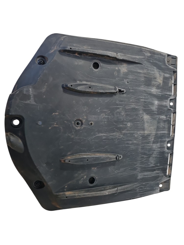 Capa Proteção Traseira Lexus Ls 460l 2013 58398-50021 3