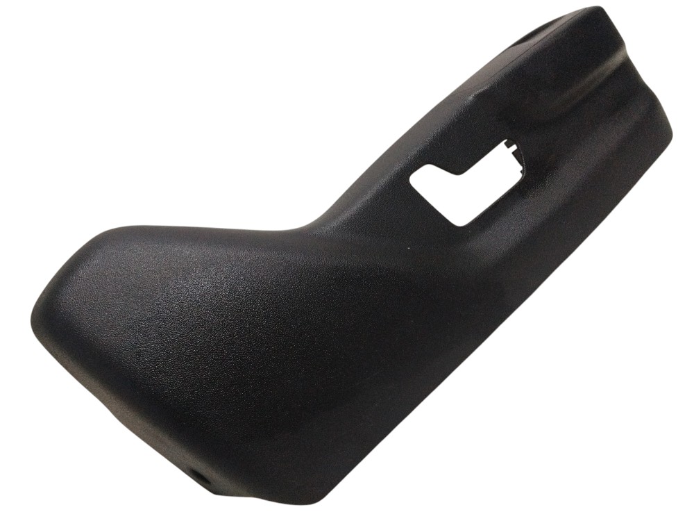 Acabamento Lateral Lado Direito Citroen Ds5 2015 2598490 5