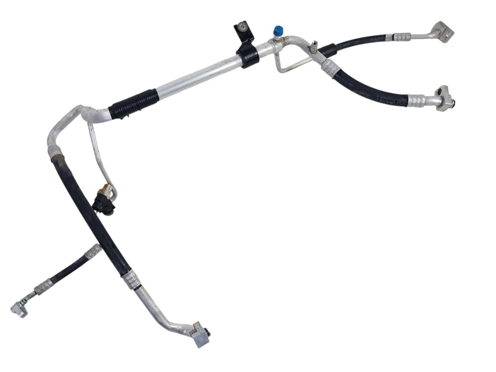 Mangueira Ar Condicionado Chery Tiggo 5 2022 T158108010 1