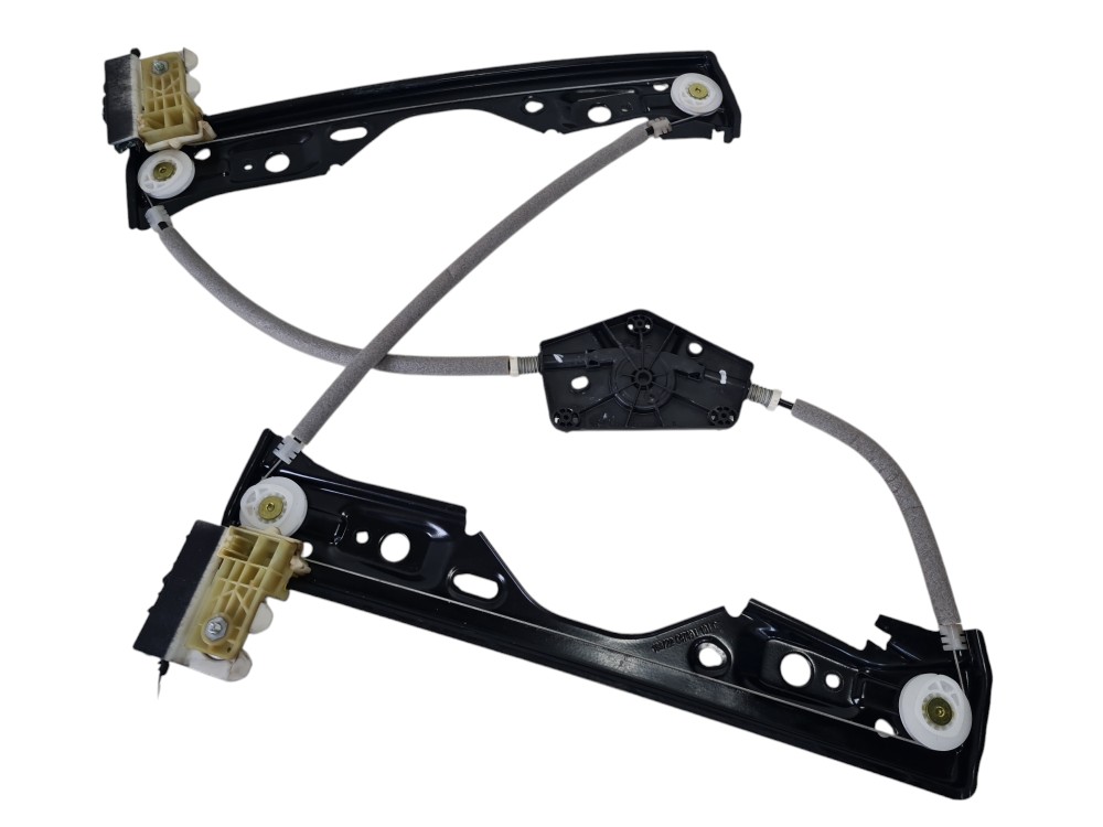Máquina Vidro Traseira Direita Jeep Compass 2023 C47491101 4