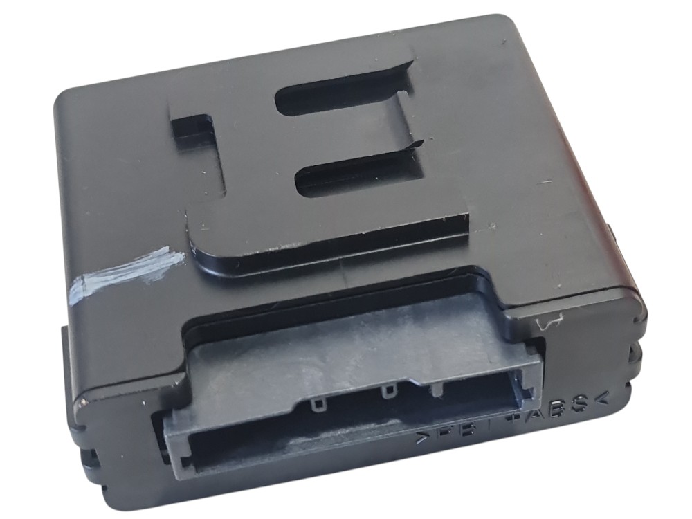 Módulo Multiplex Lexus Nx 300h 2019 89227-48050 4