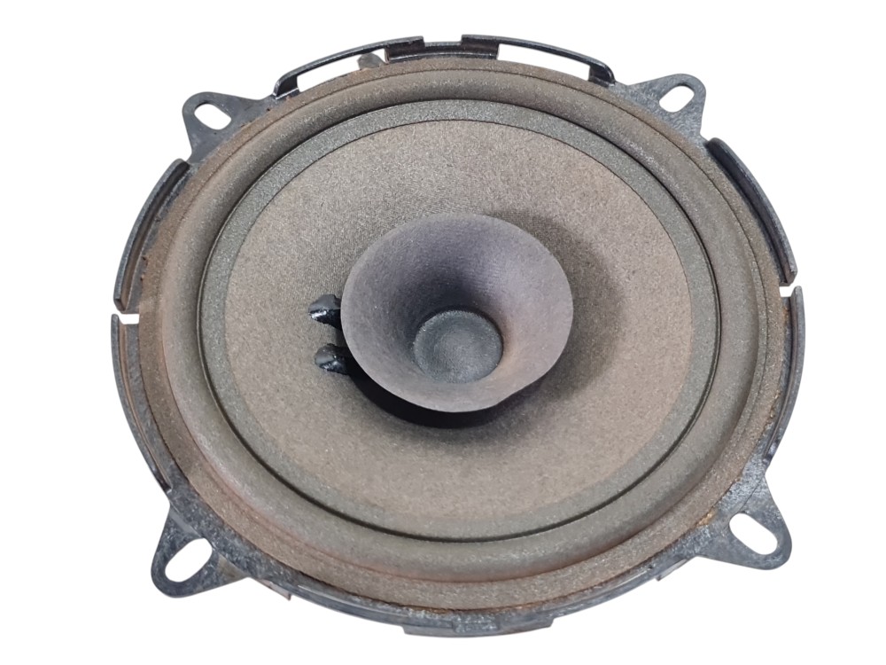 Alto Falante Volvo Vm 330 2021 2022 21932877 Original 6