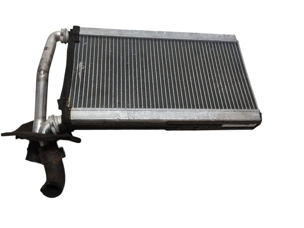 Radiador de ar quente Mitsubishi Pajero Full 2008 4