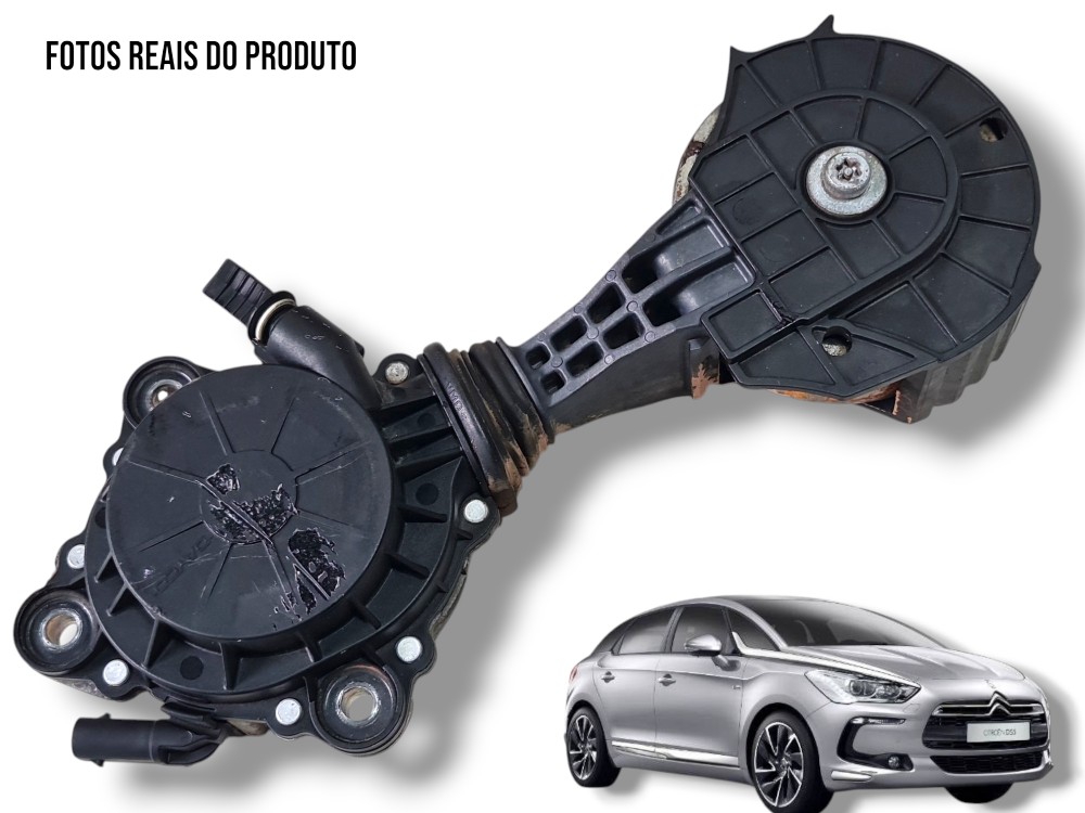 Tensor Correia Citroën Ds5 2015 1.6 16v Thp Original 1