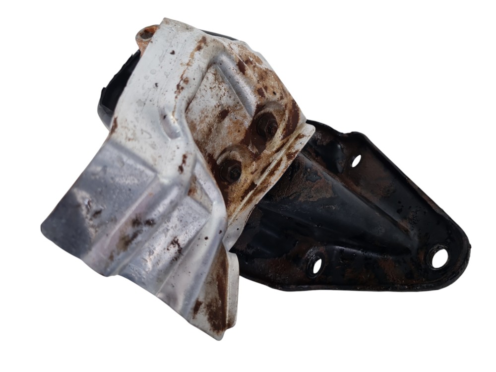 Coxim Motor Lado Esquerdo Vw Gol G2 1997 Original 377199388 5