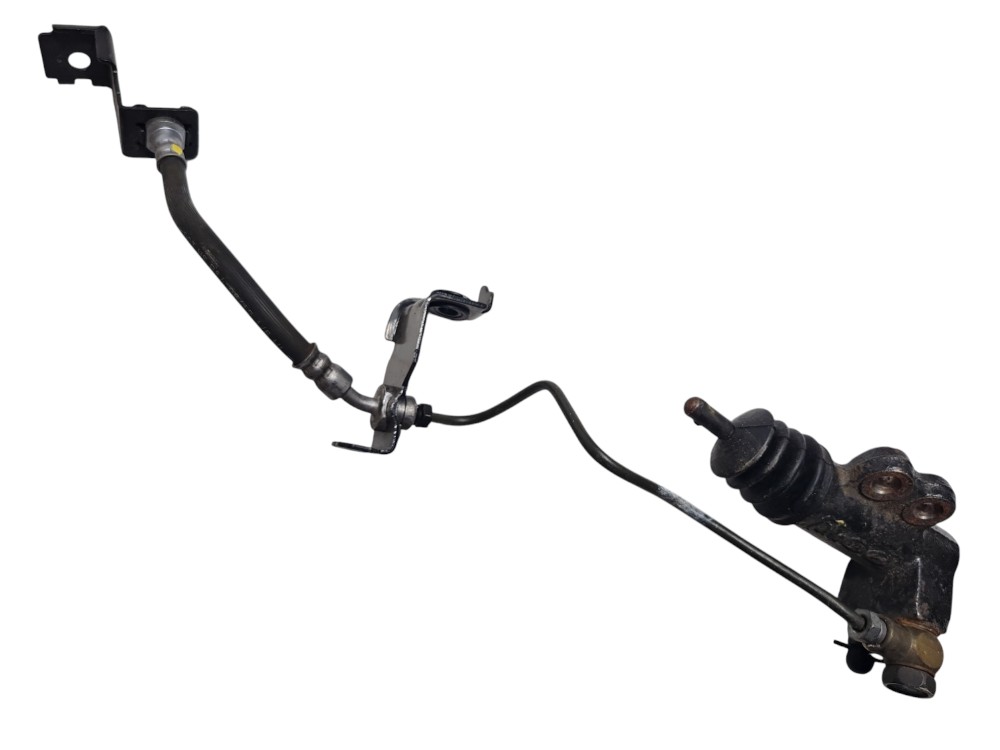 Atuador Embreagem Hyundai Hb20 2013 6