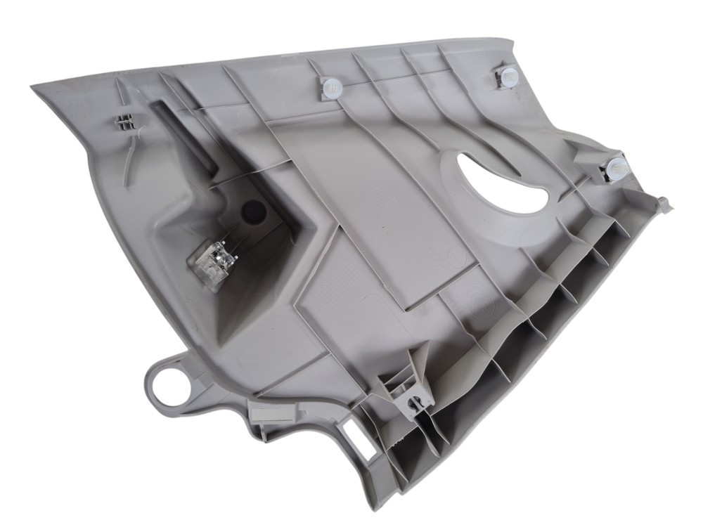 Suporte Bagagito Lado Direito Jac E-js1 2023 5402080u0310 2