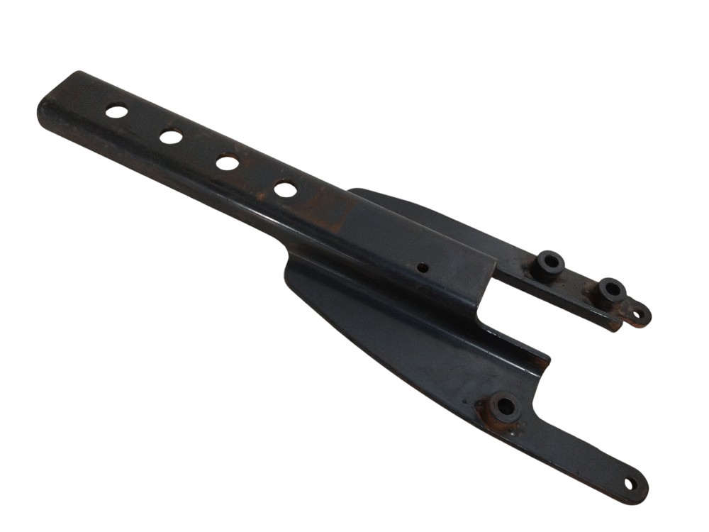 Suporte Externo Carroceria Mercedes Actros2651 2022 2023 6