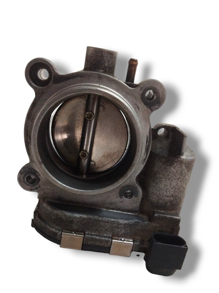 Corpo Borboleta TBI Mercedes Classe C230 2002 A1111410325 1