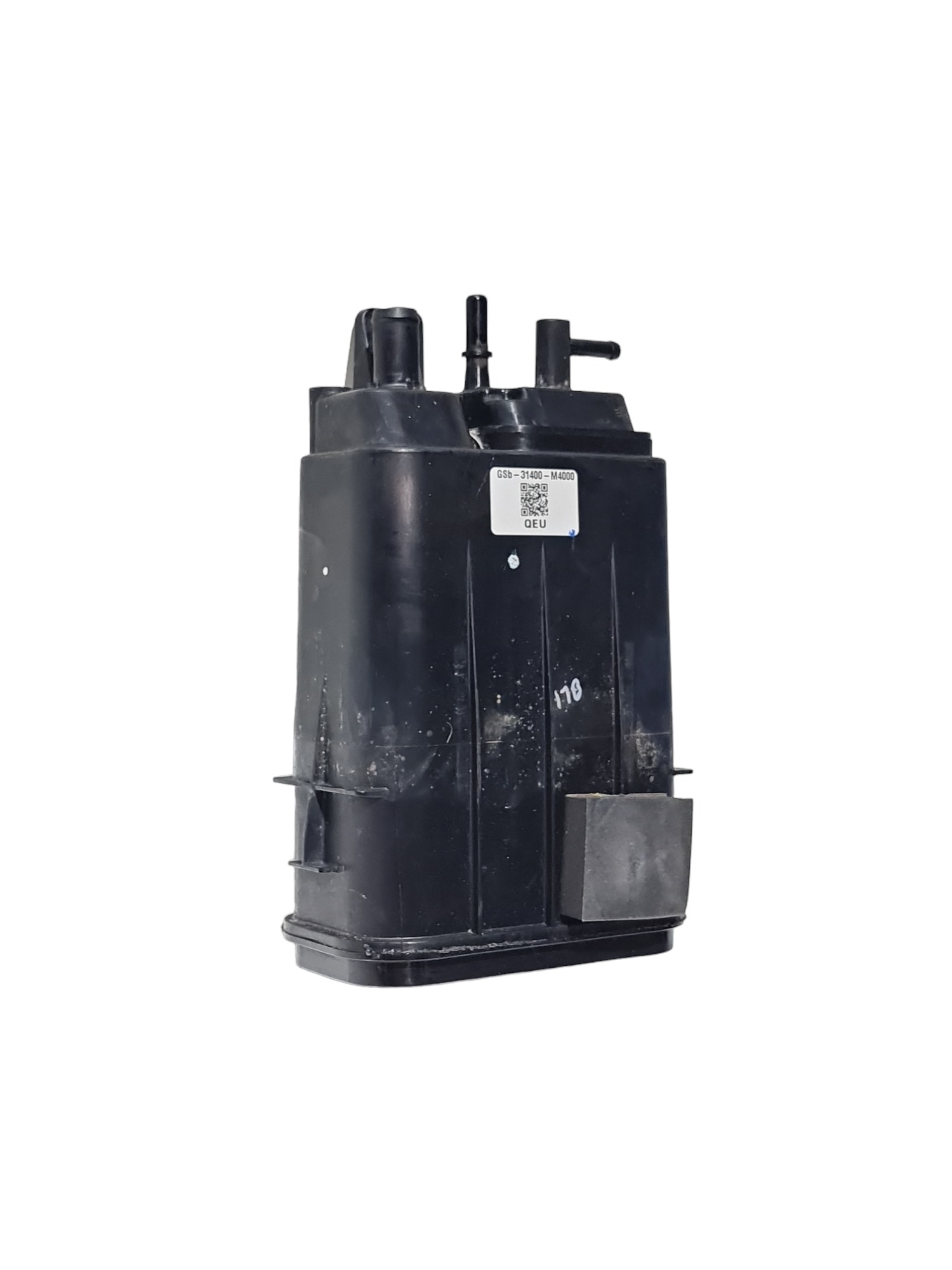 Filtro Canister Hyundai Creta 2021 3