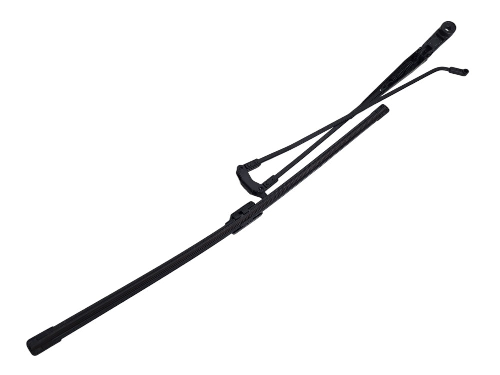 Braço Haste Limpador Parabrisa Byd Dolphin Mini 2024 2025 6