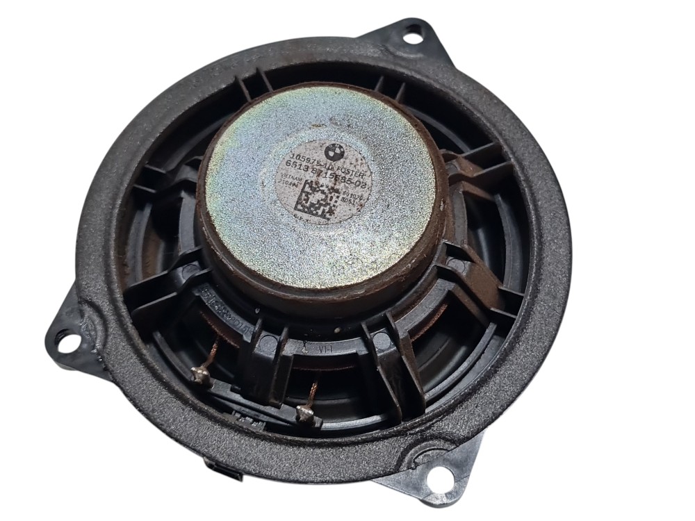 Alto Falante Porta Dianteira Direita Bmw I3 2022 10597510 4