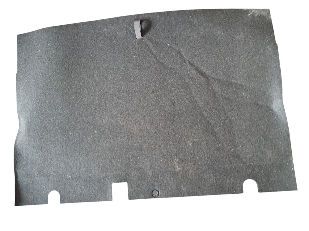 Assoalho Carpete Porta Malas Byd Dolphin 2024 2025 2026 3