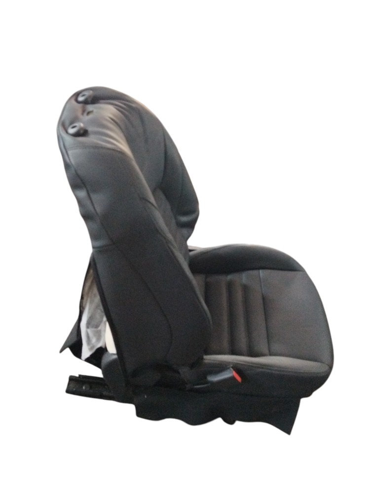 Banco Dianteiro Esquerdo Nissan Kicks 2023 2024 2025 5