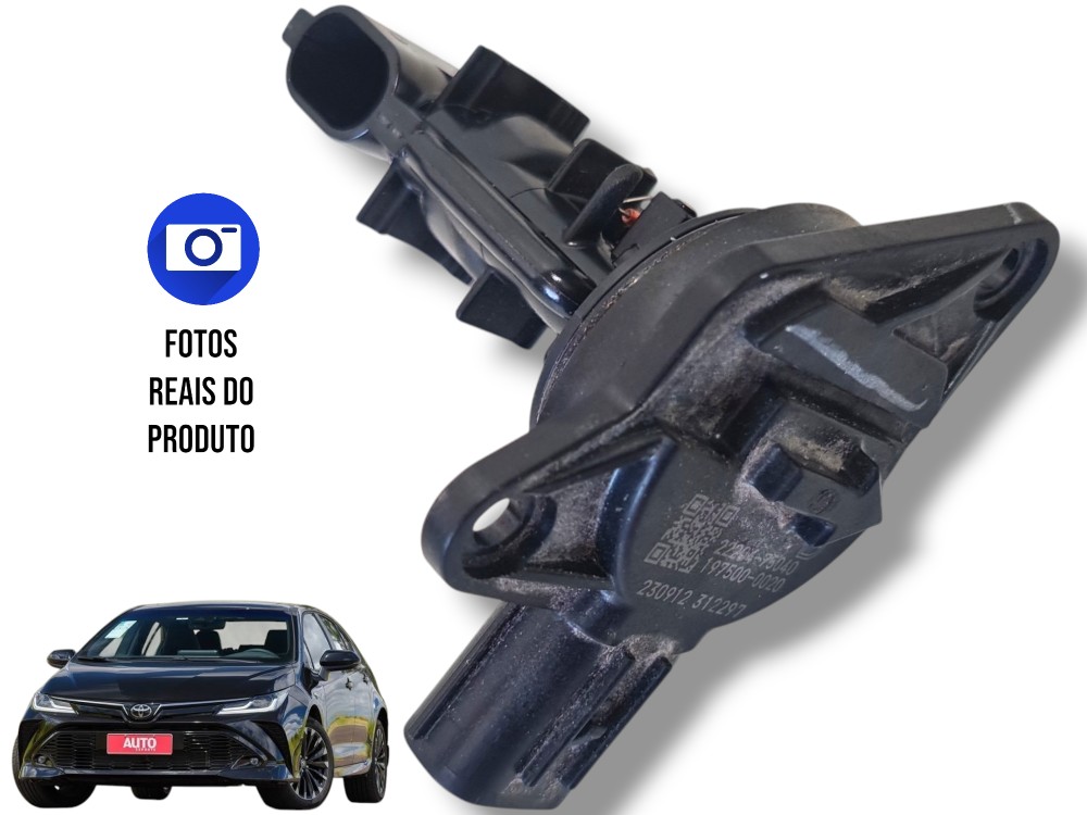 Sensor Fluxo Ar 2.0 Gli Toyota Corolla 2020 A 2023 1