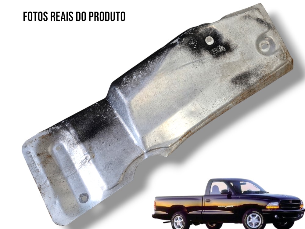 Defletor Calor Dodge Dakota 1999 Original