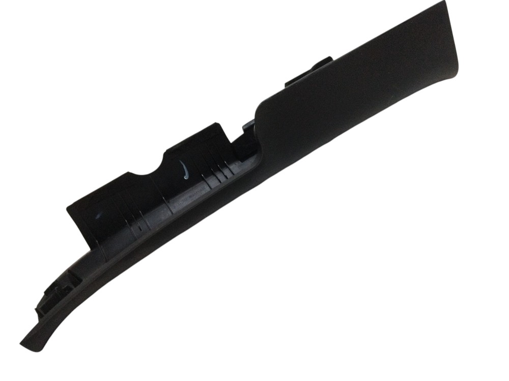 Soleira Traseira Byd Dolphin Mini 2025 2026 Original Preto 5