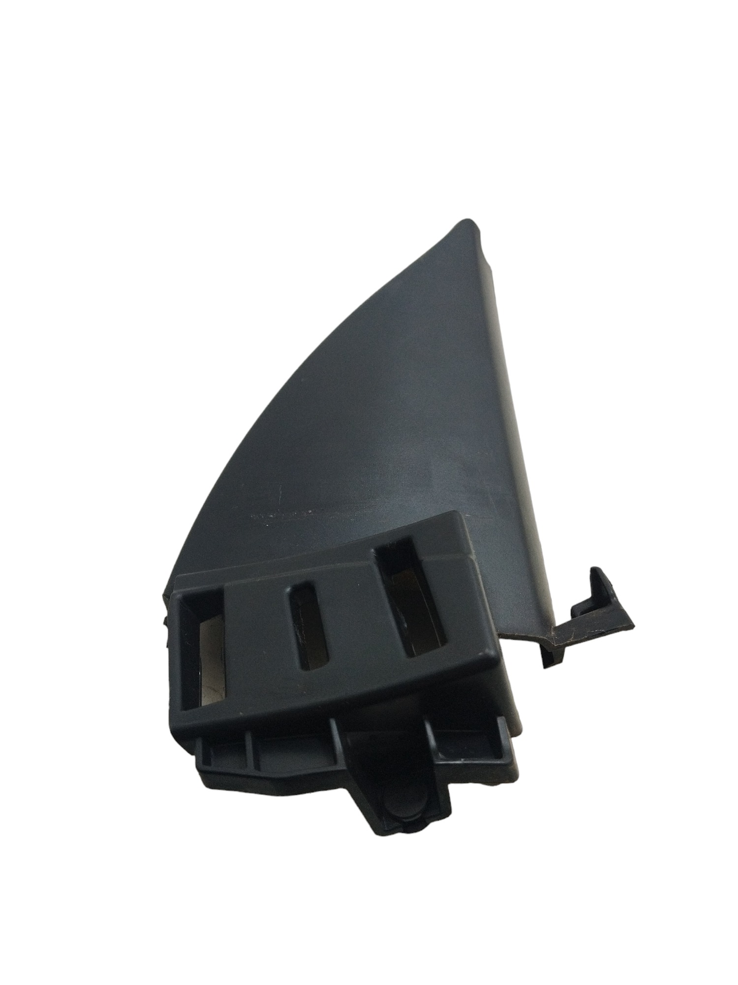 Acabamento Interno Retrovisor Direito T-cross 2021/2022 Orig 3