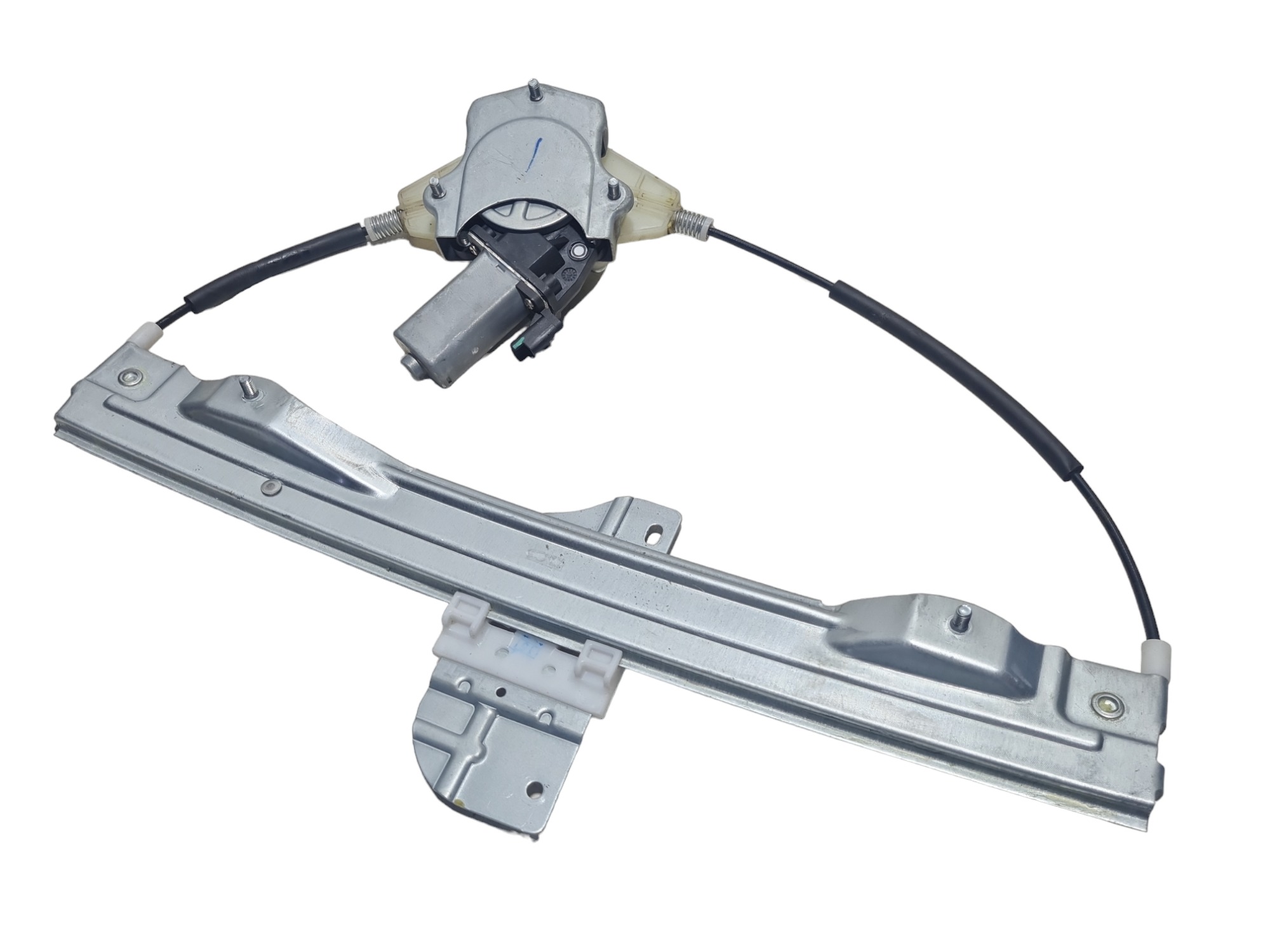 Máquina Vidro Traseiro Direito Chery Tiggo 2  / Celler 2020 5