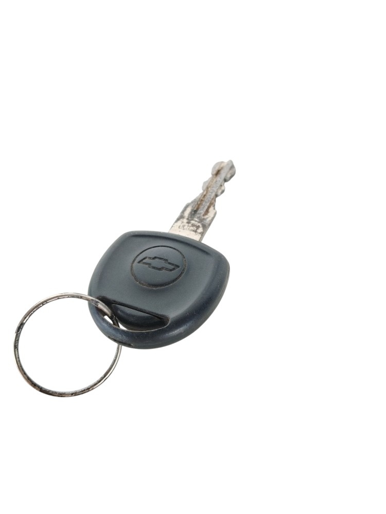 Kit Code Corsa 2011 Gm 1.4 Original Em Bom Estado 7