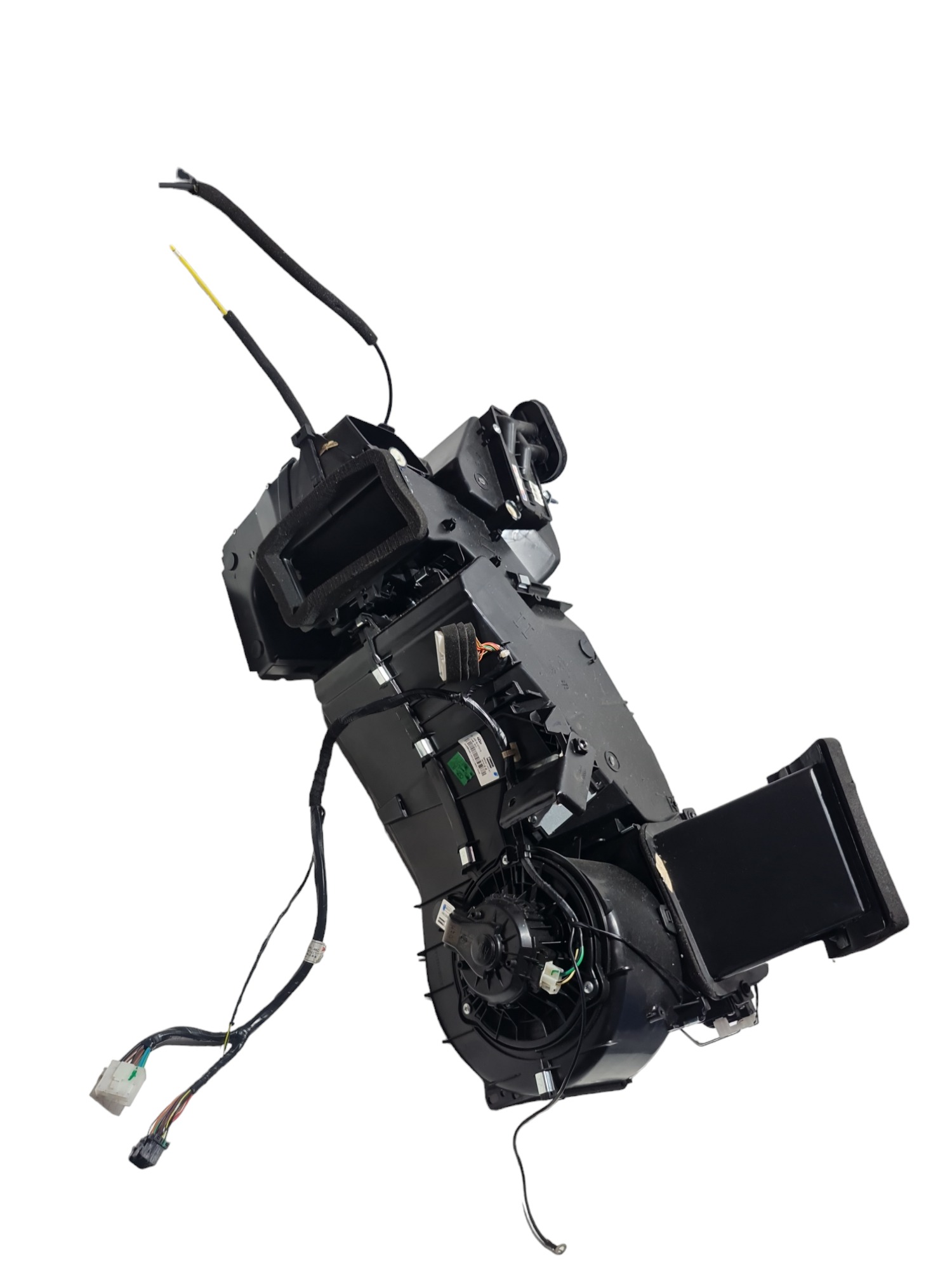Caixa Evaporadora Ar Chery Tiggo 2 2020 J698107110 Analogica 4