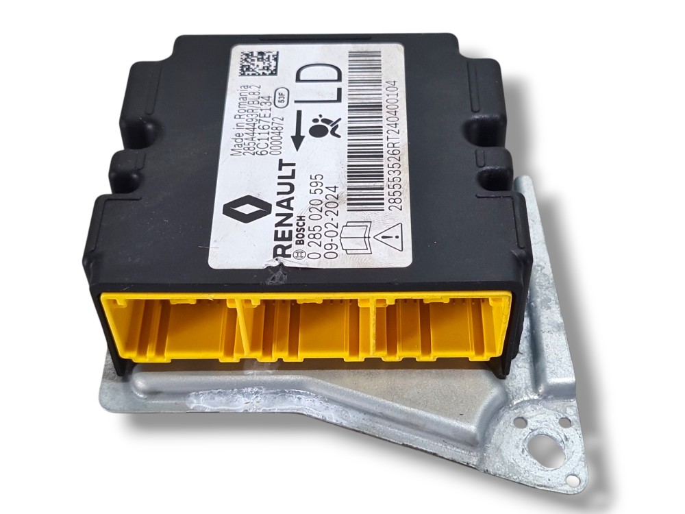 Módulo AIRBAG acionado Renault Kangoo 2025 285A44493R 1