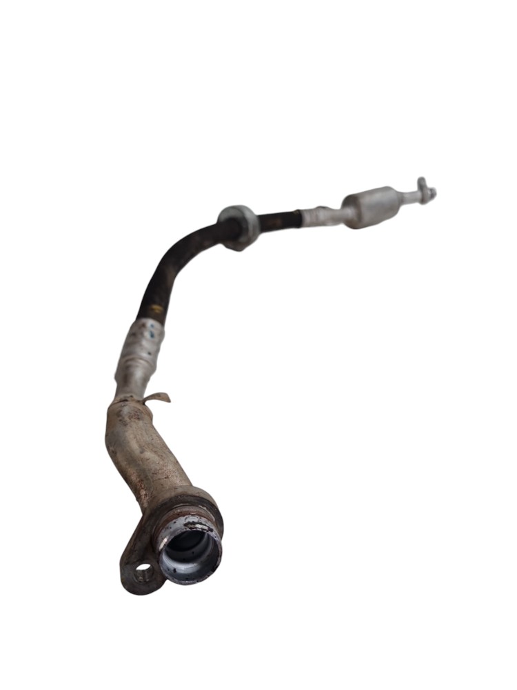 Mangueira Compressor De Ar Renault Logan Zen10mt Original 5