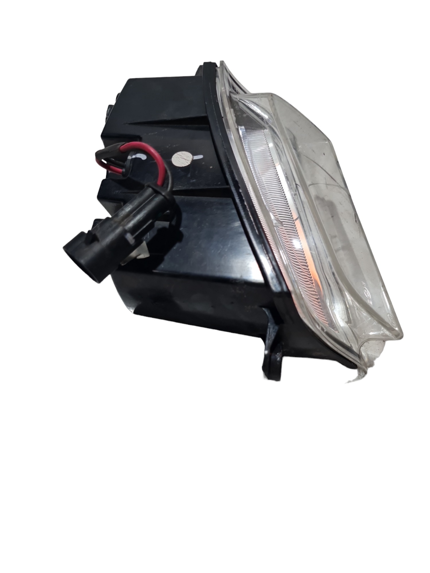 Farol Milha Lado Esquerdo Chery Tiggo 2 2020 Detalhe 5