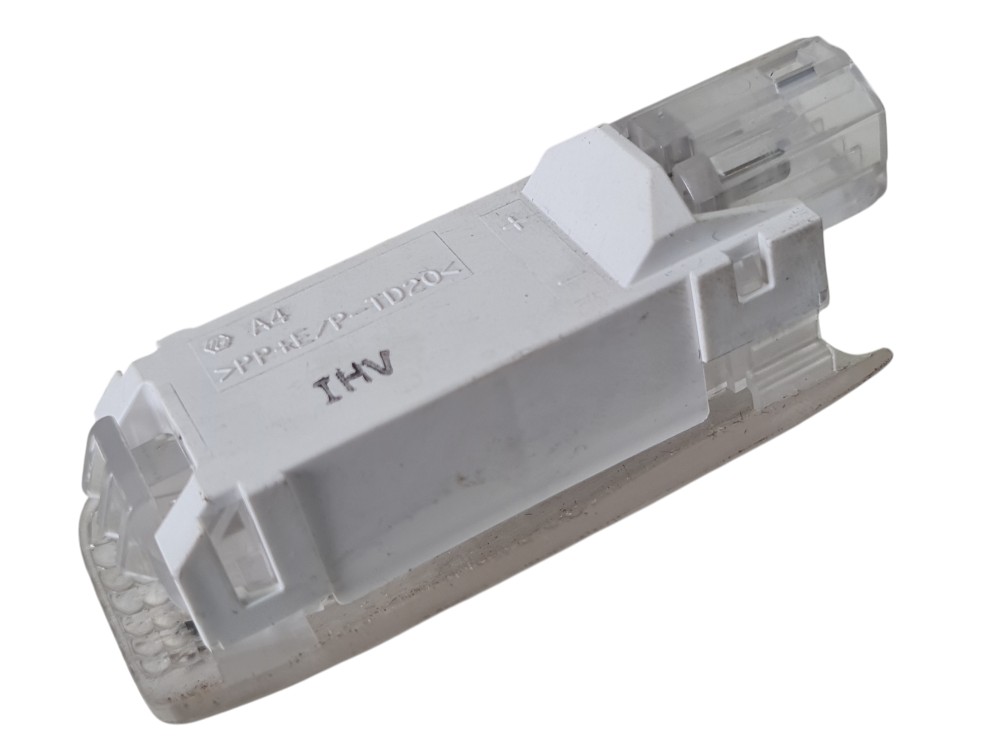 Luz Cortesia Porta Traseira Esquerda Lexus Ls 460l 2013 2