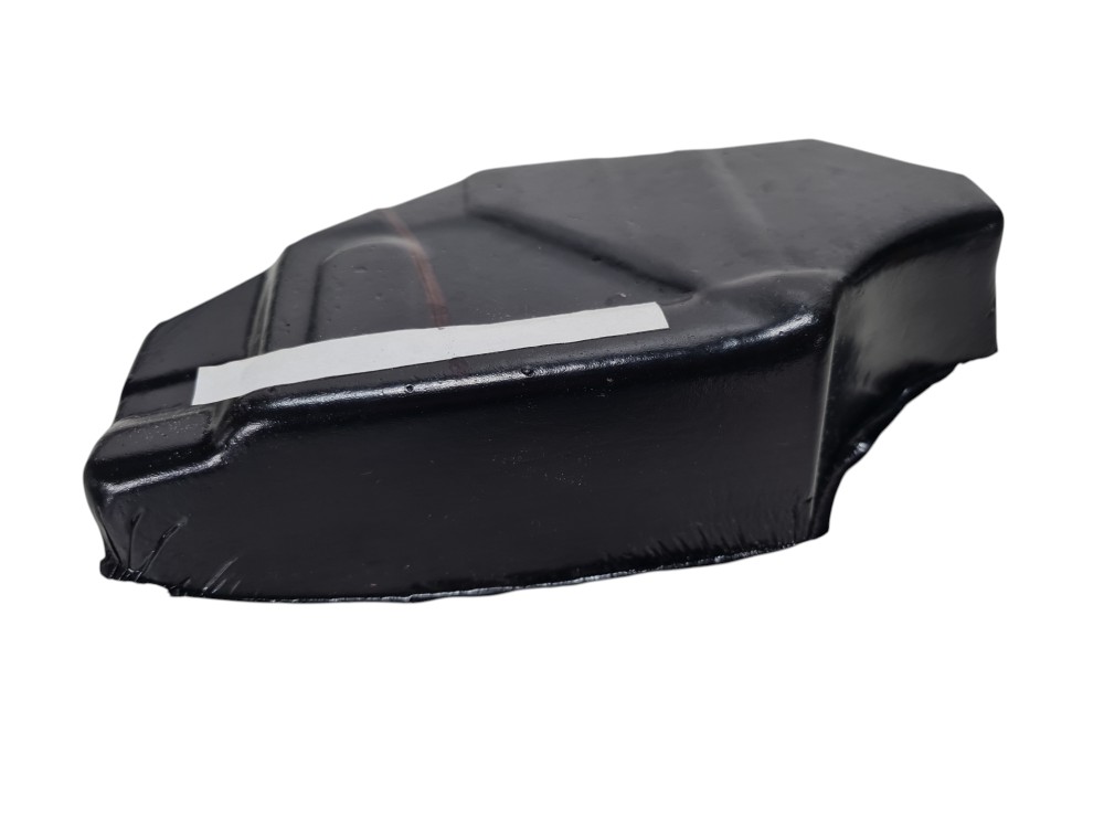 Isolador Traseiro Paralama Gwm Tank 300 2025 2026 Original 6