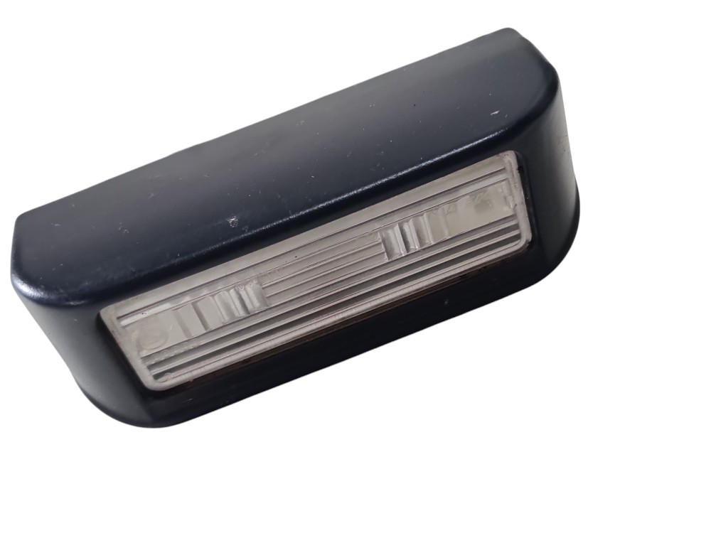 Luz De Placa Traseira Esquerda Peugeot Expert Jumpy 2021 3