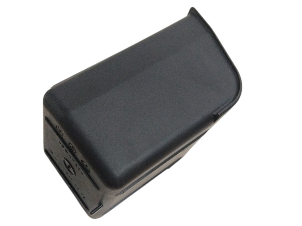 Moldura Porta Treco Mercedes Cls 500 2005 2006 A2116830075 Preto 5