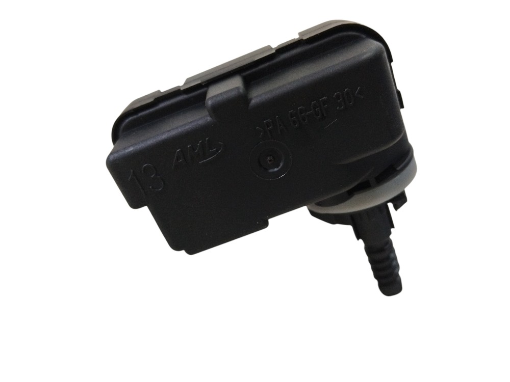 Motor Regulagem Fafol Vw/polo 2024 92003814 Original 5