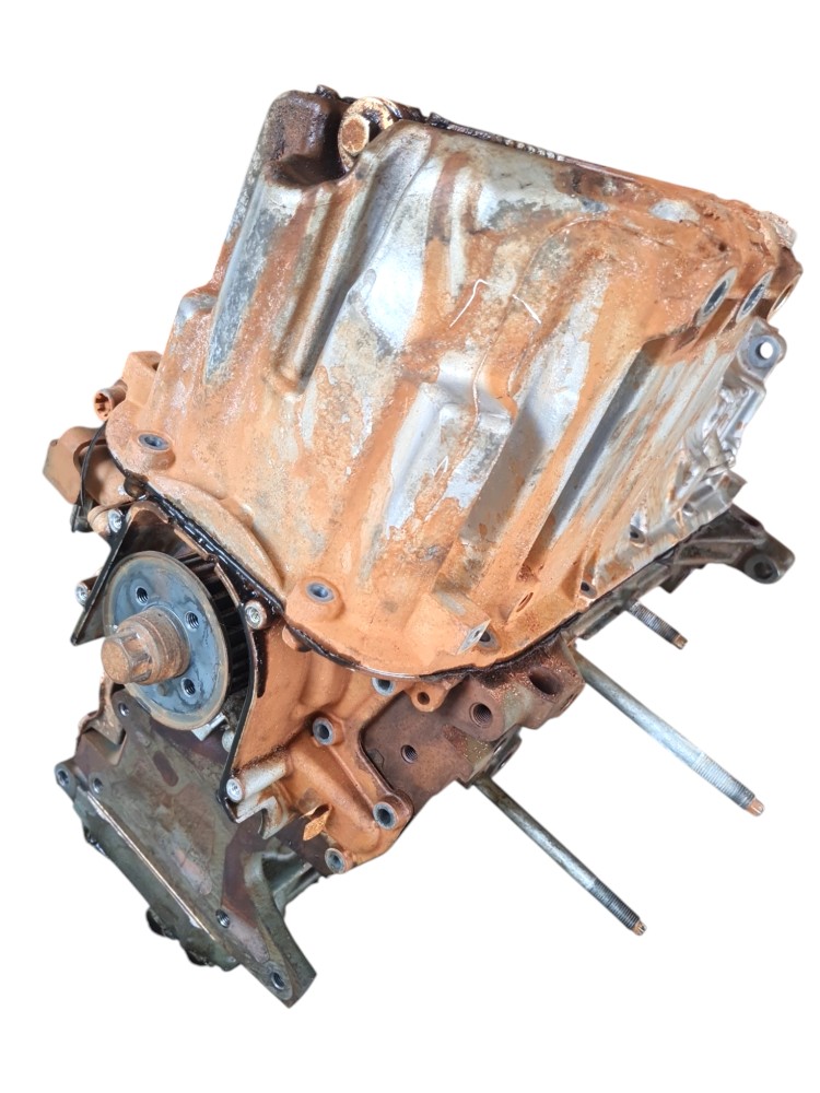 Bloco Do Motor C/ Carter Dodge Ram Rampage 2023 46349501 3