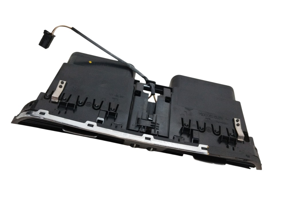 Difusor De Ar Central Mercedes Cls 500 2005 2006 A2198300054 8