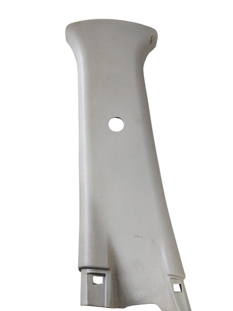Moldura coluna central interna Jac Ejs1 2022 2023 ORIGINAL 2
